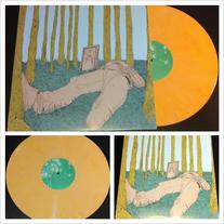 John Nolan "The Acoustic Sessions" - ltd. 12" /150