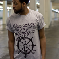 The Artwork Of Collab Shirt