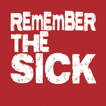 Remember the Sick Flyer Cards