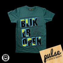 Blik 100% Cotton