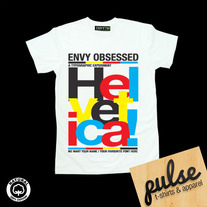 Envy Obsessed 100% Cotton