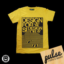 Design For 100% Cotton