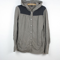 Gentle Fawn Hoodie