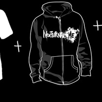 Nocturnal Me - Two Faced Package - Platinum