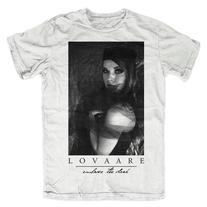 "Embrace The Dark" Unisex T-shirt