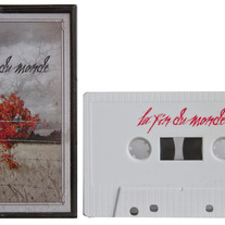 La Fin Du Monde - Monolith and Life As It Should Be Tape [Vulture Print]