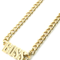 Boss Chain