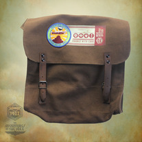 19XX Relic Medic Bag