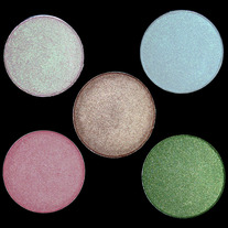SPRING PRESSED PIGMENT COLLECTION