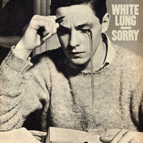 WHITE LUNG - Sorry LP 