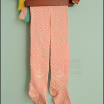 Metamorphose Temps de Fille socks