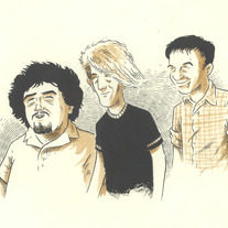 The Minutemen