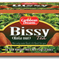 Bissy Tea