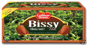 Bissy Tea
