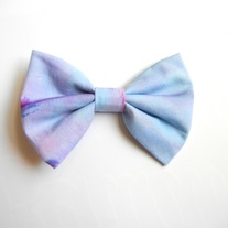 pastel blues