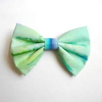 pastel greens