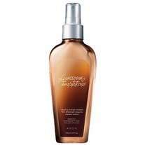 Luscious Temptations Naughty Orange Blossom Body Mist