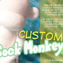 Custom Listing