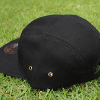 Delight Script 5 Panels (Black/White)