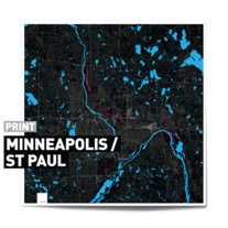 MINNEAPOLIS/ST. PAUL