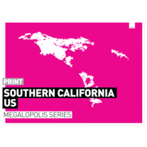 SO-CAL MEGALOPOLIS