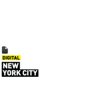 NEW YORK CITY DIGITAL MAP
