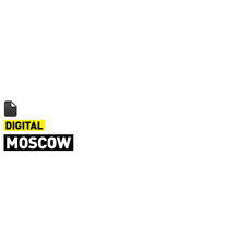 MOSCOW DIGITAL MAP