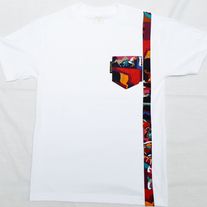 Chief Pocket Tee (legitiFYE) 