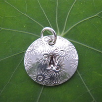 Initial Charm large