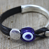 Hook & Eye Bracelet