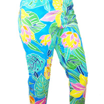 Women's Ralph Lauren Floral Pants