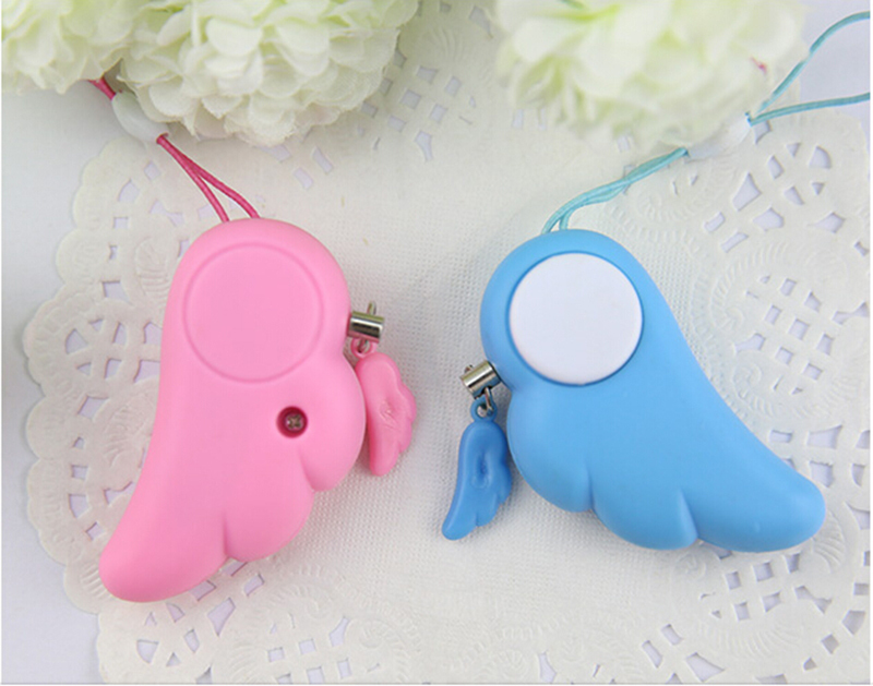 Angel Wing Self Alarm on Storenvy