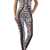 Tribal Contour