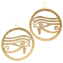 Vintage Eye of Horus 