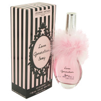 Jeanne Arthes - Love Generation Sexy  Perfume 2 oz / 60 ml Eau De Parfum Spray  for Women