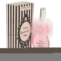 Jeanne Arthes - Les Lions Perfume 3.4 oz / 100 ml Eau De Parfum Spray  for Women