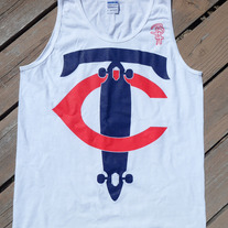 TC Longboarding Tank