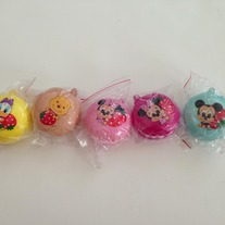 Baby Disney Macaroon