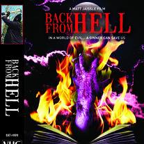 BACK FROM HELL