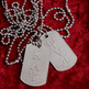 Kappa Alpha Psi Dog Tag - Thumbnail 2