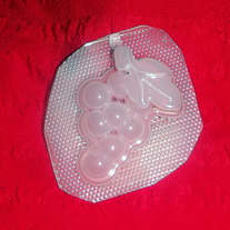 Grapes bunch resin mould