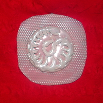 cosplay snake reptile skeleton mould