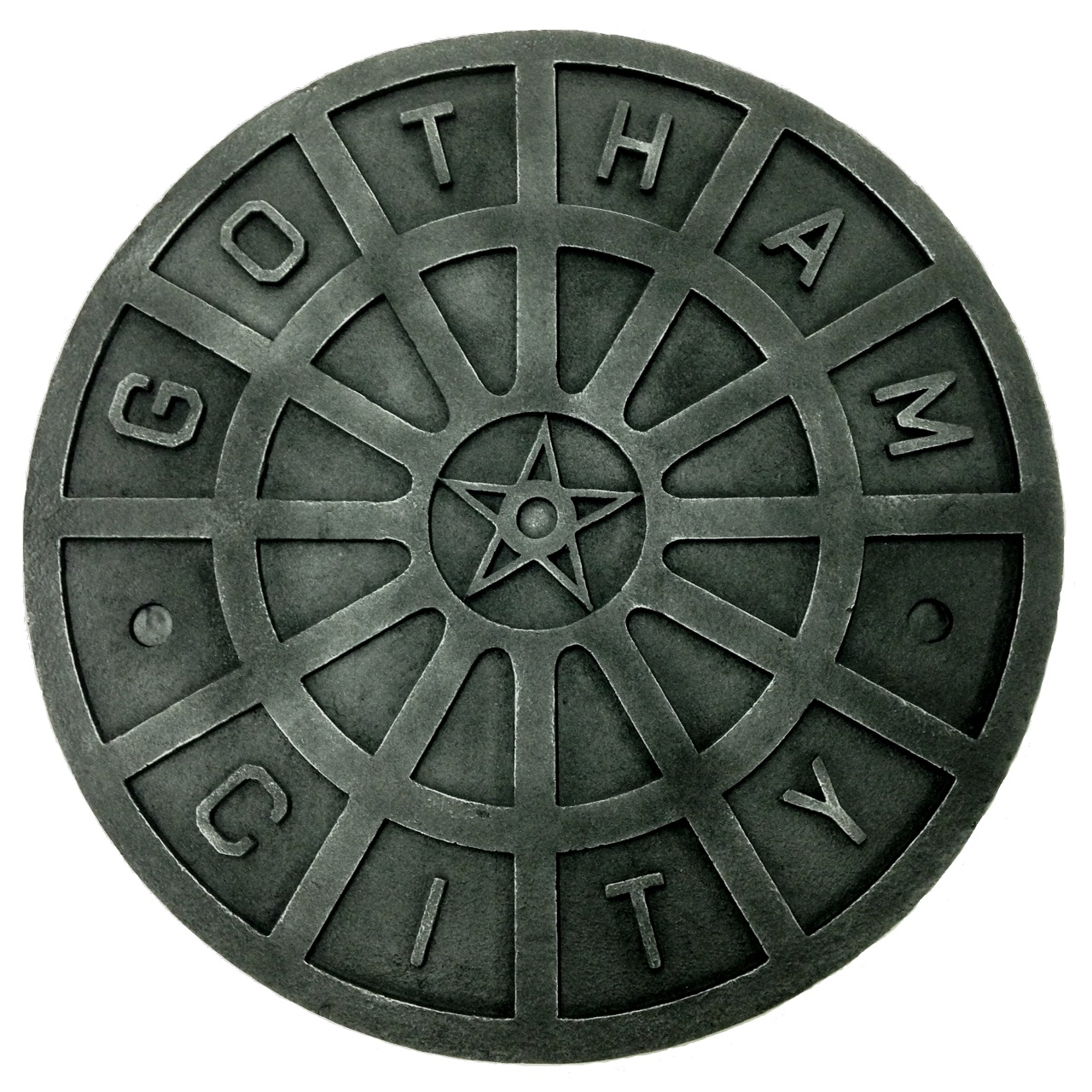 Man Cave Wall Art batman dark knight begins man hole sewer cover man cave wall art Man Cave Wall Art batman dark knight begins man hole sewer cover man cave wall art