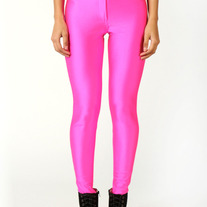 Bubblegum Pink