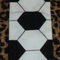 Leg Warmers-Infant-Toddler  #101