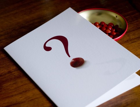 Red Bean Card