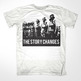 Gas Mask Shirt - Thumbnail 1