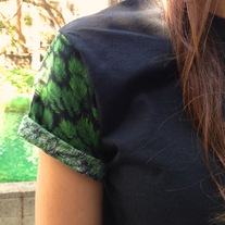 Pocket Wing$