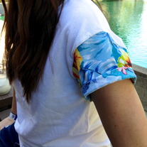Hawaiian Pocket Wing$