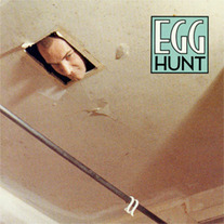 Egg Hunt "2 songs" 7"